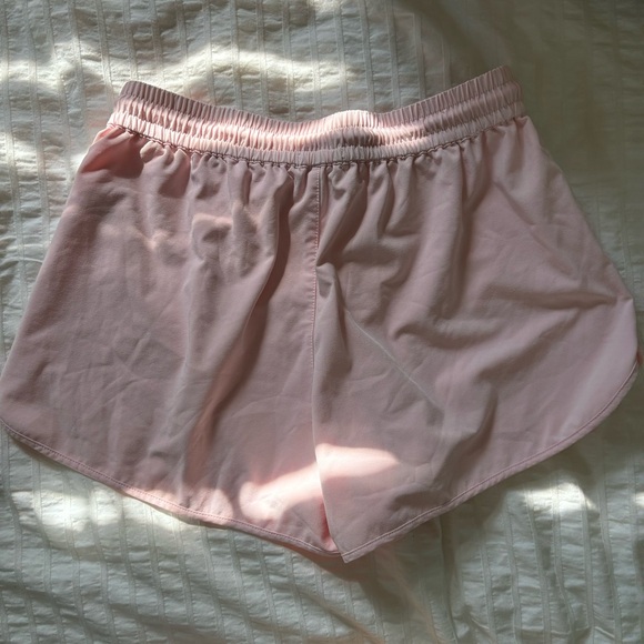 TNA athletic shorts - Picture 3 of 3